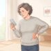 O uso frequente de anti-inflamatórios pode reduzir o fluxo sanguíneo dos rins e elevar o risco de lesão renal.
