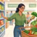 Reduzir ultraprocessados ajuda a construir uma alimentação mais equilibrada.
