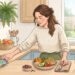Reduzir ultraprocessados ajuda a recuperar o espaço dos alimentos naturais na rotina.