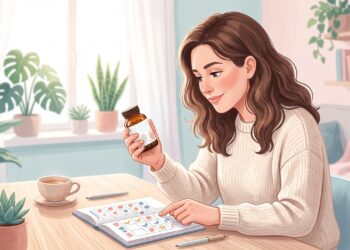 O mio-inositol pode favorecer a ovulação e ciclos mais regulares em algumas mulheres com SOP.