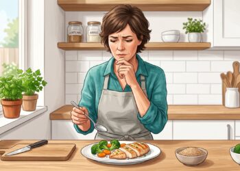 Comer proteína sem variar fibras pode deixar a microbiota em segundo plano.