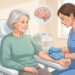 O exame de sangue pode tornar a investigação do Alzheimer menos invasiva.