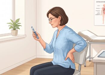 A semaglutida mostrou benefícios renais em pessoas com diabetes tipo 2 e doença renal crônica.