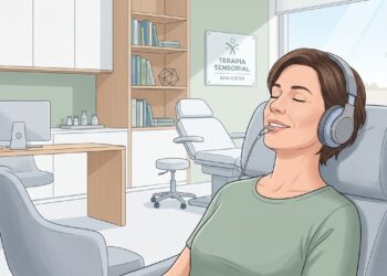A neuromodulação bimodal combina sons e estímulos na língua para aliviar o zumbido persistente.