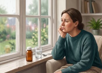 O magnésio pode ser estudado como apoio complementar em sintomas de depressão.