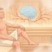 O uso frequente da sauna foi associado a menor risco de demência e doença de Alzheimer.