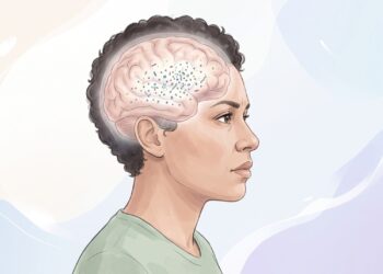 Micro e nanoplásticos foram identificados em tecidos do cérebro humano.