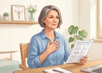 Eventos da vida reprodutiva podem indicar maior risco cardiovascular feminino no futuro.