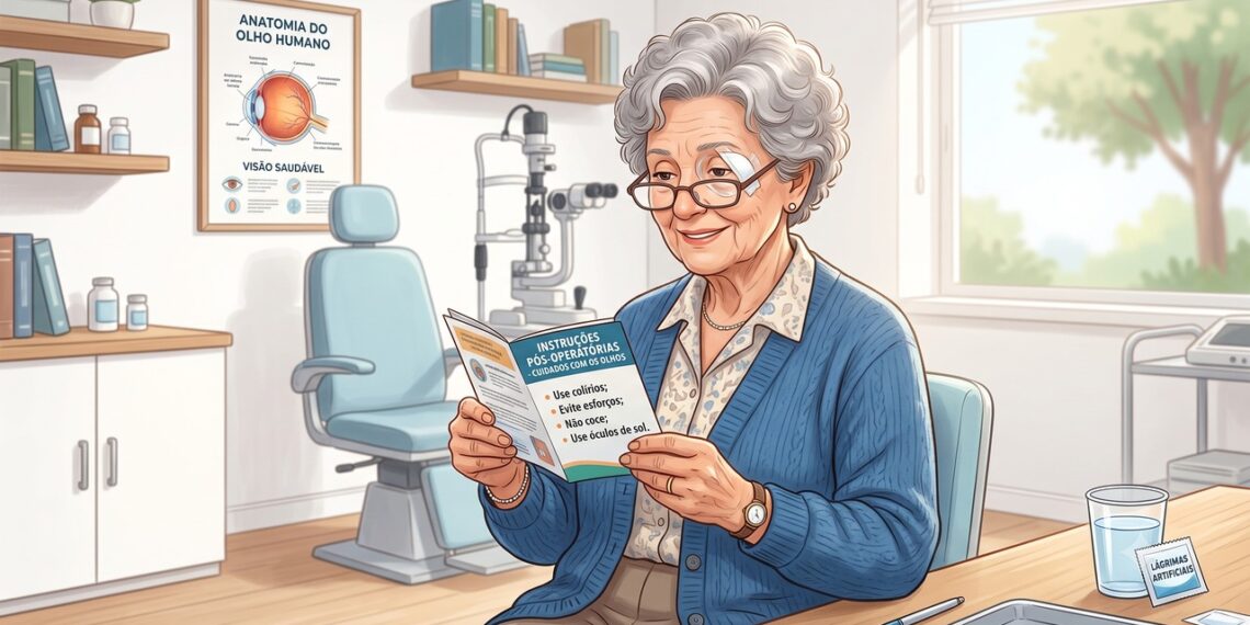 O transplante de células da retina apresentou resultados iniciais promissores contra a degeneração macular.