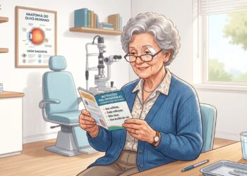 O transplante de células da retina apresentou resultados iniciais promissores contra a degeneração macular.