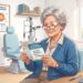 O transplante de células da retina apresentou resultados iniciais promissores contra a degeneração macular.