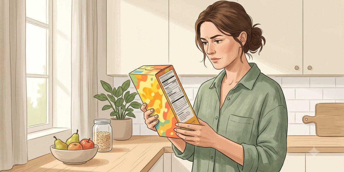 O consumo frequente de ultraprocessados foi associado a problemas que afetam o coração, o metabolismo e a mente.