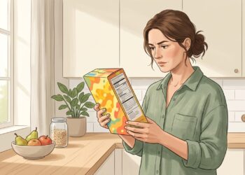 O consumo frequente de ultraprocessados foi associado a problemas que afetam o coração, o metabolismo e a mente.