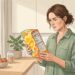 O consumo frequente de ultraprocessados foi associado a problemas que afetam o coração, o metabolismo e a mente.