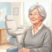A cirurgia de catarata recupera a visão e pode favorecer autonomia, interação social e estímulo cerebral.