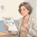 A ApoB pode revelar risco cardiovascular mesmo quando o colesterol LDL parece normal.
