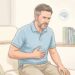 Lesões no trato gastrointestinal foram associadas a maior risco futuro de Parkinson.