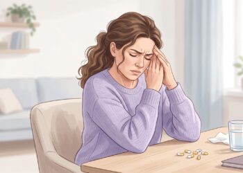 Magnésio e riboflavina podem integrar a prevenção da enxaqueca, mas não substituem o tratamento médico.