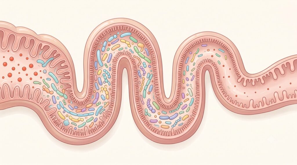 O grupo dos fermentados apresentou queda em 19 marcadores inflamatórios no sangue.