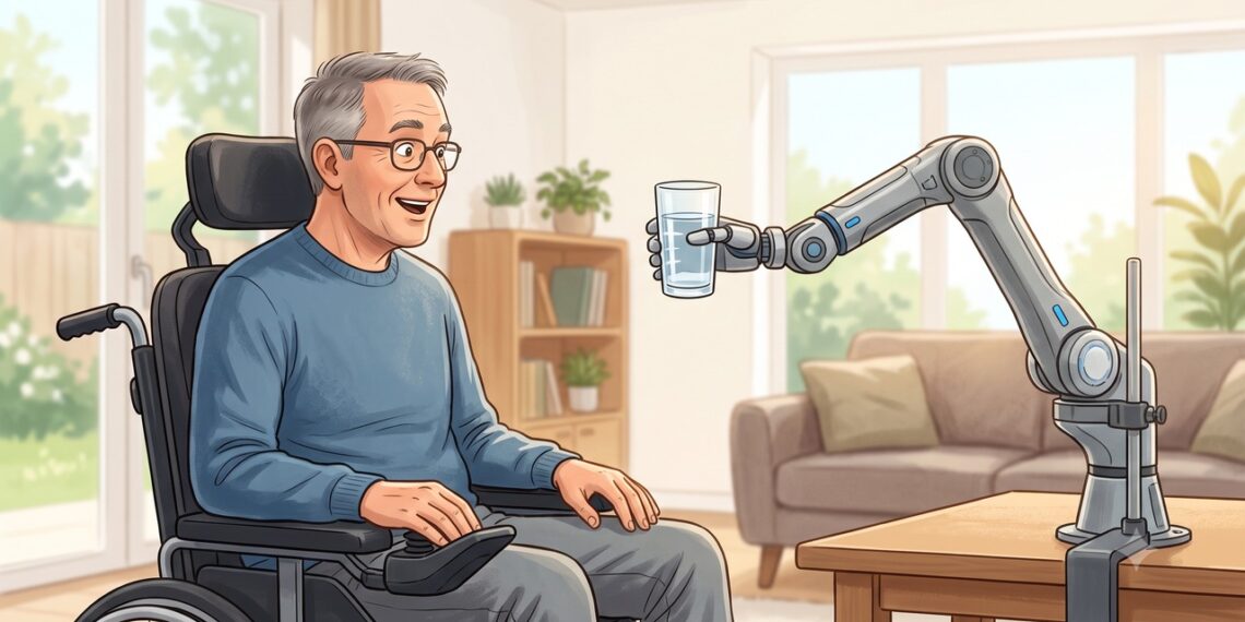 Participantes da Neuralink já demonstram controle de dispositivos físicos com sinais do cérebro.