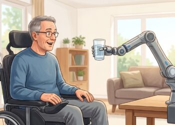 Participantes da Neuralink já demonstram controle de dispositivos físicos com sinais do cérebro.