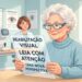 O sistema PRIMA ajudou pacientes com degeneração macular avançada a recuperar parte da capacidade de leitura.