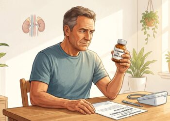 Adultos saudáveis geralmente não precisam de doses extras de vitamina D nem de exames de rotina.