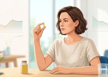 A berberina pode influenciar marcadores metabólicos, mas não substitui medicamentos prescritos.