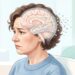 Estudo encontrou microplásticos e nanoplásticos acumulados em amostras de cérebro humano.