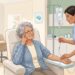 Lecanemabe e donanemabe podem desacelerar o declínio cognitivo nas fases iniciais do Alzheimer.