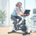 Maior VO2 máximo foi associado a maior longevidade no acompanhamento de 46 anos.