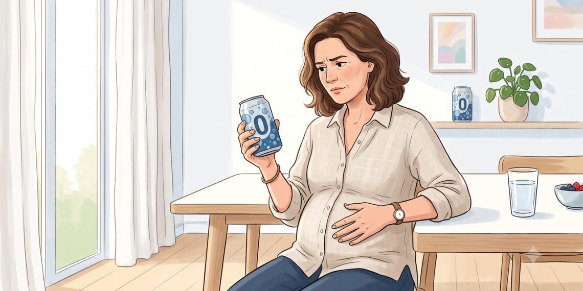 Refrigerante zero com sucralose pode ter efeitos diferentes no intestino.