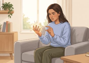 O uso prolongado de metformina pode reduzir a absorção de vitamina B12.