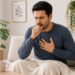 Tosse por três semanas ou mais deve ser investigada e não tratada como uma gripe prolongada.