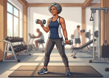 Creatina na pós-menopausa: o que a nova revisão encontrou sobre massa magra, força e ossos