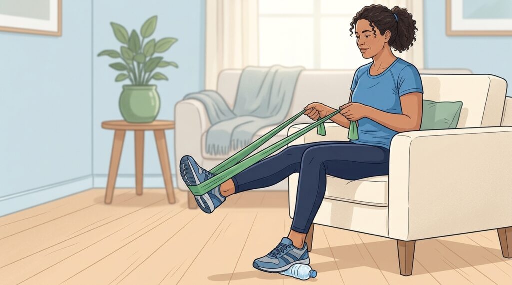 O que é fascite plantar? Causas, sintomas e tratamento