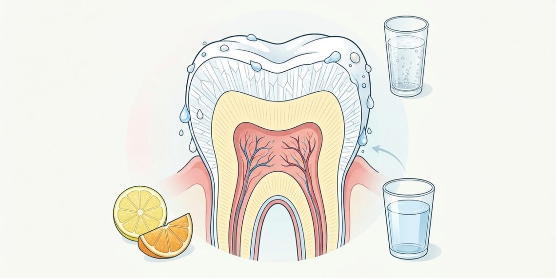 Devo escovar os dentes logo após comer ou devo esperar um pouco?