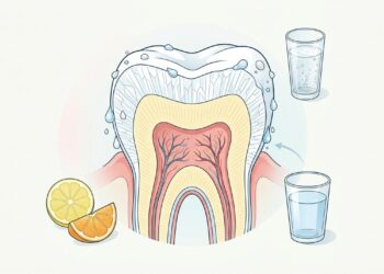 Devo escovar os dentes logo após comer ou devo esperar um pouco?