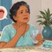 A boca seca constante nem sempre se deve à falta de água, mas também ao uso contínuo de certos medicamentos de uso diário