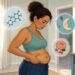 A gordura abdominal teimosa não se deve apenas ao excesso de calorias, mas sim ao cortisol alto causado pelo estresse crônico