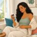 A melhor planta para aliviar os sintomas da TPM e regular o ciclo menstrual naturalmente