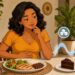 A vontade de comer doce logo após as refeições nem sempre é gula: pode ser um sinal de desequilíbrio na glicose ou falta de proteína no prato