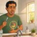 Acordar com a boca amarga e a língua esbranquiçada com frequência pode ser um dos primeiros indícios de sobrecarga e inflamação no fígado gorduroso e comprometido