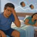 Acordar mais cansado do que ao deitar nem sempre é só noite mal dormida: às vezes é um sinal de apneia e respiração interrompida no sono