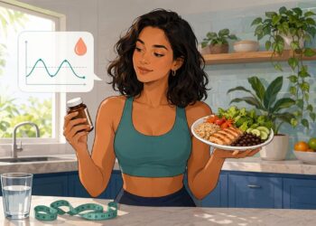 Berberina é mesmo o 'Ozempic natural'? O que a ciência diz sobre glicemia e emagrecimento