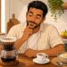 Café coado no papel ou café expresso, qual dos dois pesa menos sobre o colesterol no consumo diário