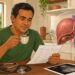 Café e fígado gorduroso: o que um estudo científico recente analisou sobre as enzimas hepáticas em pessoas diagnosticadas com MASLD