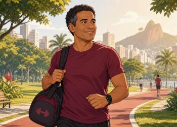 Caminhar 30 minutos por dia ou fazer musculação: qual é melhor para controlar o açúcar no sangue e proteger o coração