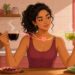 Chá verde ou café: o que a ciência mostra sobre os efeitos no metabolismo e na saúde do coração