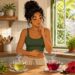 Chá verde ou chá de hibisco: qual é melhor para acelerar o metabolismo e reduzir a retenção de líquidos